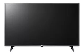 Smart Tv LG 43'' Led Full Hd Wi-fi Bluetooth 43lm631c