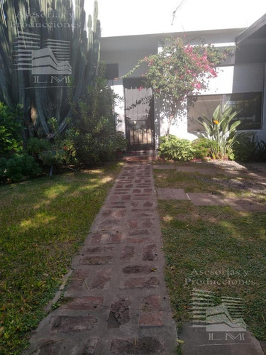 Casa - Villa Luzuriaga