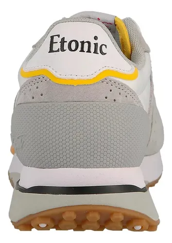 Zapatillas Etonic Quazar 1 Moda Urbana Asfl70