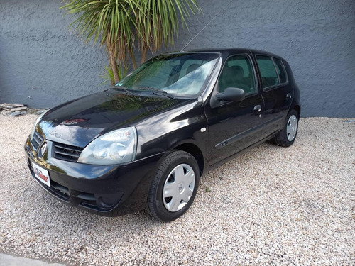 Renault Clio 1.2 Pack