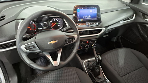 Chevrolet Tracker 1.2 Turbo Mt