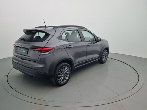 Fiat Pulse 1.3 FLEX DRIVE CVT