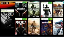 Comprar Call Of Duty Black Ops Ll Juegos Originales Xbox 360 Pack 32