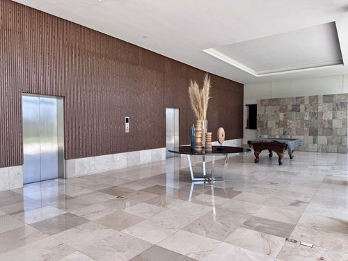 Venta Departamento La Cuspide Bosque Real