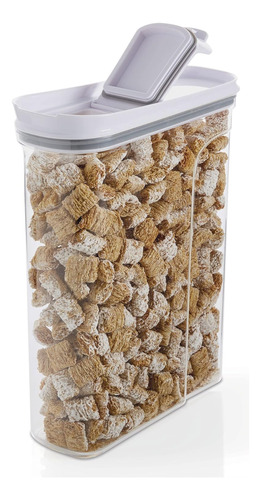 Contenedor Copco Para Almacenamiento De Cereales, 4.75 Cuart