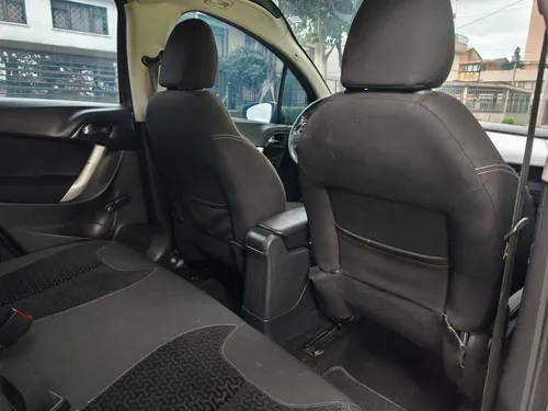 Citroën C3 1.6l Vti Visiodrive