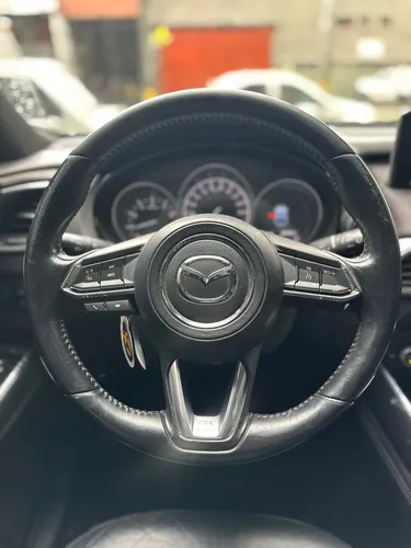 Mazda CX-9 2.5 Grand Touring Signature