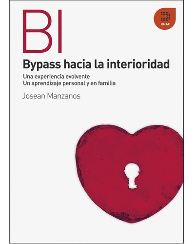 Bypass Hacia La Interioridad