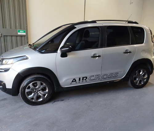 Citroën Aircross 1.6 Vti 115 Feel