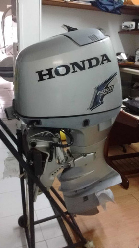 Motor Popa Honda 50