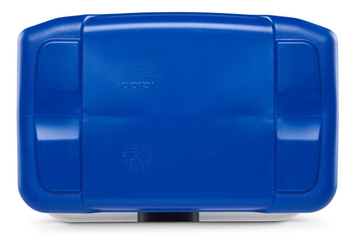 Caixa Térmica Cooler 26 Litros Igloo Laguna 28 Qt 41 Latas