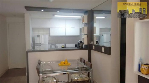 Imagem 12 de 17 de Apartamentos À Venda Em Jundiaí/sp - Compre O Seu Apartamentos Aqui! - 1474719