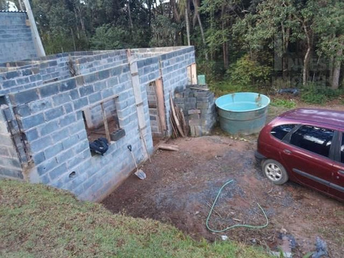 Imagem 3 de 13 de Cod - 5712 - Casa Em Ibiúna - 5712