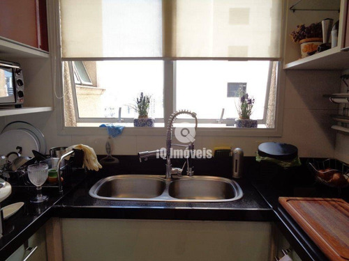 Imagem 9 de 30 de Apartamento Com 4 Dormitórios À Venda, 173 M² Por R$ 2.250.000,00 - Vila Pompeia - São Paulo/sp - Ap0179