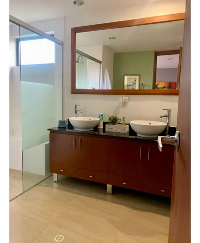 Apartamento Para La Venta En Medellín Poblado