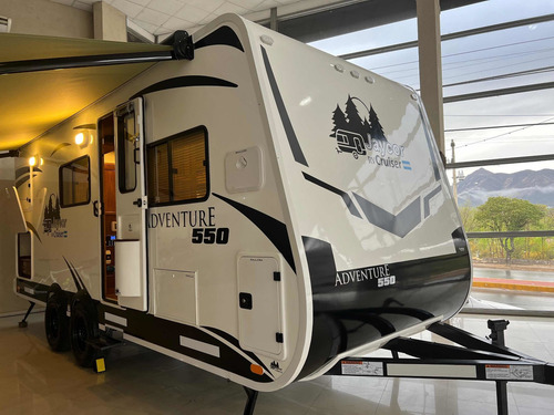 Imagen 16 de 24 de Casa Rodante Jaycor Rv Cruiser. (no Motorhome, No Camper)