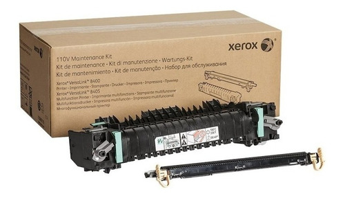 Fusor Kit De Mantenimiento Xerox B400/ B405 115r00120