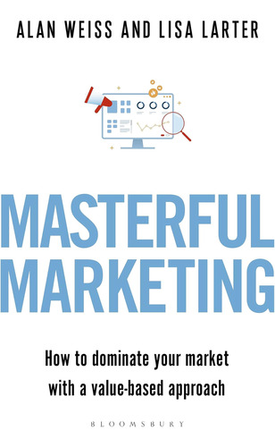 Libro: Masterful Marketing