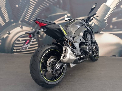 Z 1000 R Abs 2018