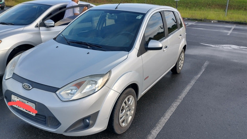 Ford Fiesta 2011 1.6 Fly Flex 5p