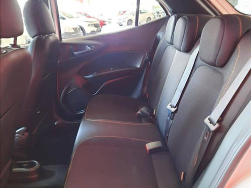 Imagem 7 de 10 de Fiat Argo 1.3 Firefly Flex Trekking Manual