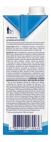 Isosource 1.5 - 1 L -nestle Sem Sabor