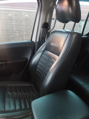 Volkswagen Amarok 2.0 Trendline Cab. Dupla 4x4 4p Automática