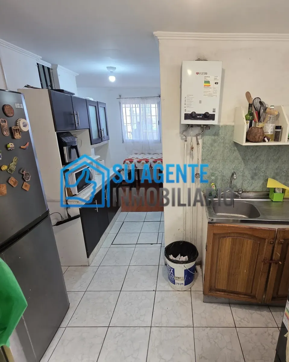 Imagen 5 de 12 de Se Vende Amplia Casa Sector Norte,