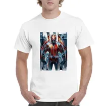 Comprar Playeras Ant Man Marvel Playeras Disponible Padrisimas