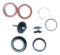 Comprar Juego De Tazas Para Dirección De Bicicleta Over Balero Sella