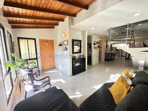 Marianny Gonzalez, Moderna Casa En Venta Urb Trigal Cabudare Lara
