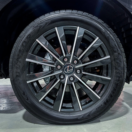 Lexus Gx550 Luxury 2024