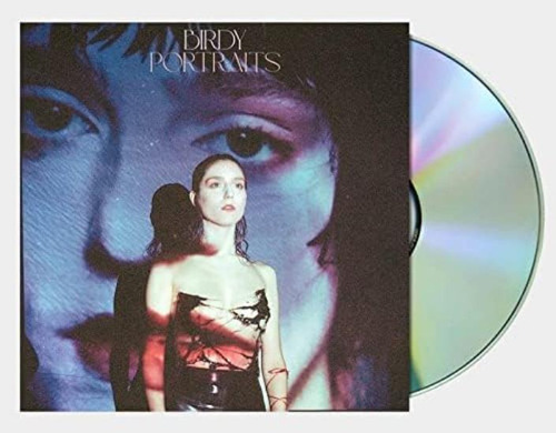 Birdy Portraits Uk Import Cd