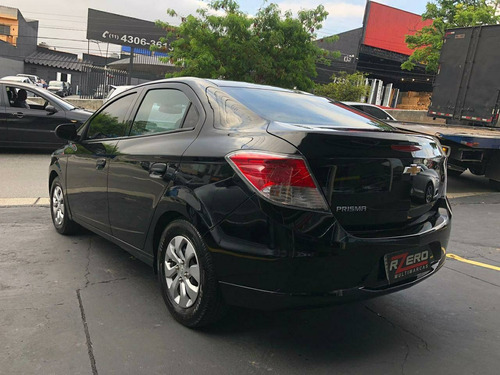 Chevrolet Prisma 2019 Completo 1.0 Flex 36.000 Km Revisado