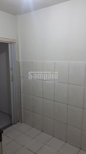 Imagem 13 de 16 de Apartamento - Ref: S2ap6485
