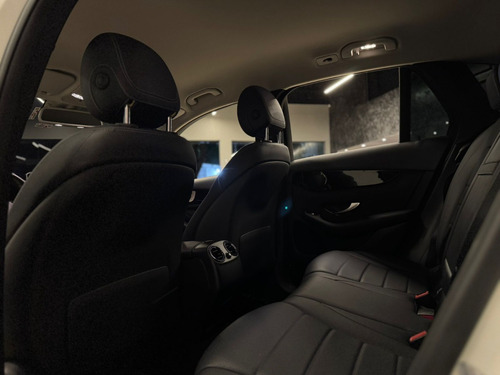 Mercedes-Benz Classe GLC 2.0 Highway Turbo 4matic 5p