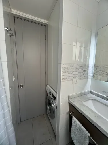 Hermoso Depto Boutique Recién Remodelado. Sin Comisión!!