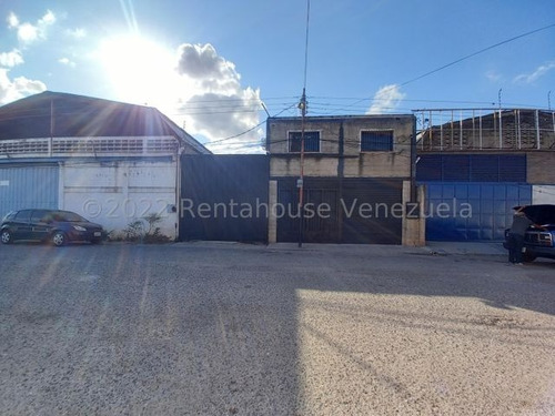 Imagen 24 de 30 de Galpon En Venta En Barquisimeto, Lara,
