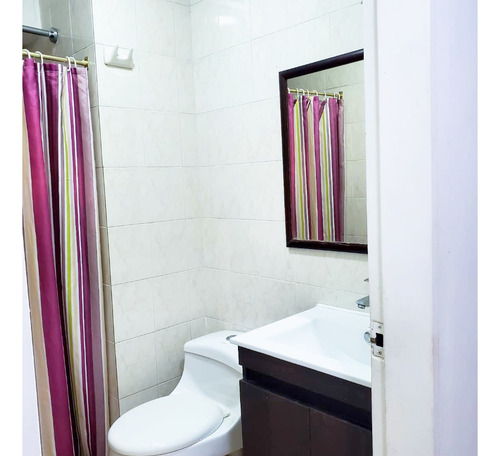 Apartamento En Venta Manzanares 25-16740 Mb