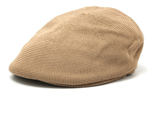 Imagen 4 de 4 de Boina Inglesa De Hilo Hombre Mujer Importado Premium
