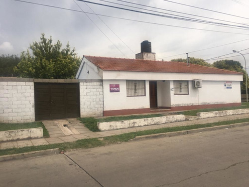 Casa Venta 4 Dormitorios. Bº Rosedal Córdoba
