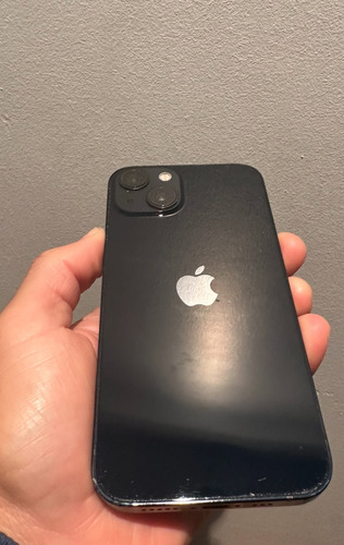 Imagen 5 de 8 de Apple iPhone 13 128gb Azul Con Auriculares Leer Descripcion!
