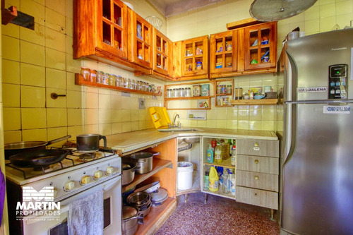 Lote De 10x50 En Venta - Olivos
