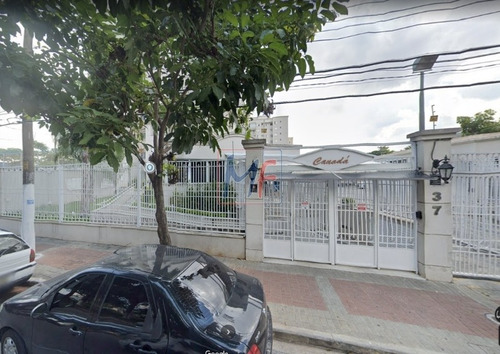 Imagem 1 de 13 de Ref 13.195 - Belo Apartamento No Bairro Jardim Arize, Próximo Shopping Aricanduva, 3 Dorms (1 Suíte), 1 Vaga, 63 M² Útil, Lazer Completo. - 13195