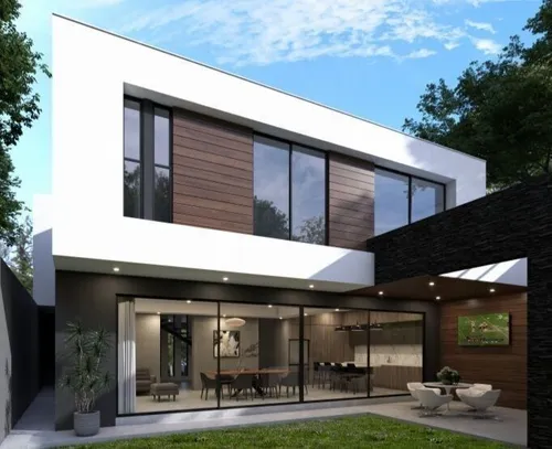 Casa En Venta En Castaños Del Vergel