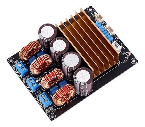 Potencia De Sonido Btl Tpa3221 Amplificador Placa Módulo 4