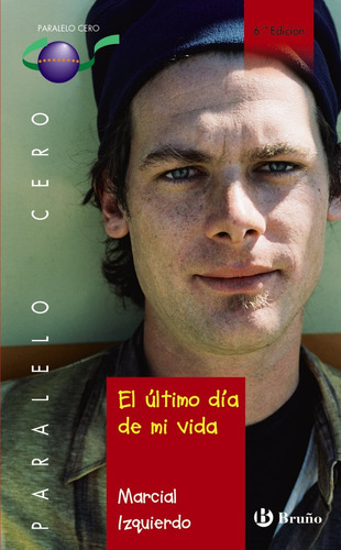 Libro El Ãºltimo Dã­a De Mi Vida