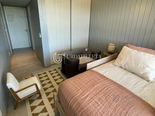 Departamento En Planta Baja Aldeana -punta Del Este-maldonado -uruguay