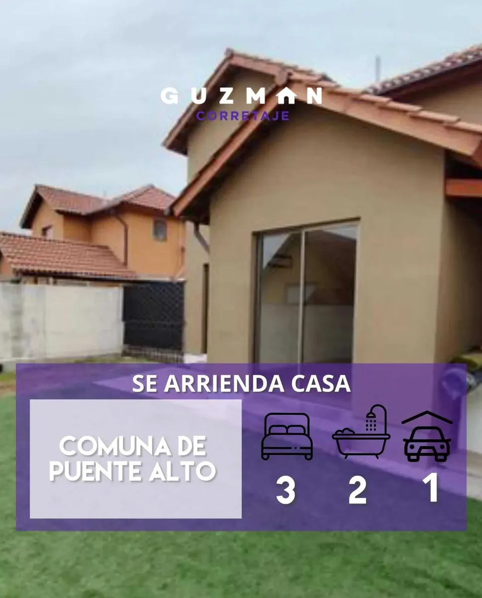 Imagen 1 de 13 de Cálido Hogar En Entorno Tranquilo (171080)