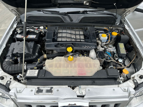 Mahindra Scorpio 4x2 Full Touch